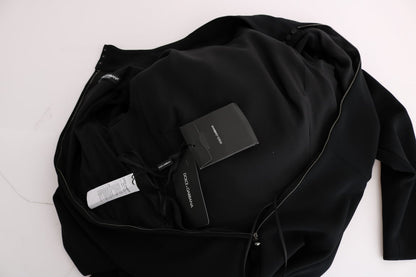 Zipper closure on the back with logo details from Italy