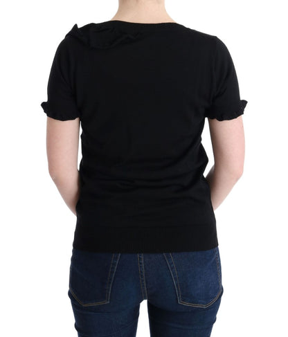 Elegant and sophisticated top perfect for any occasion
