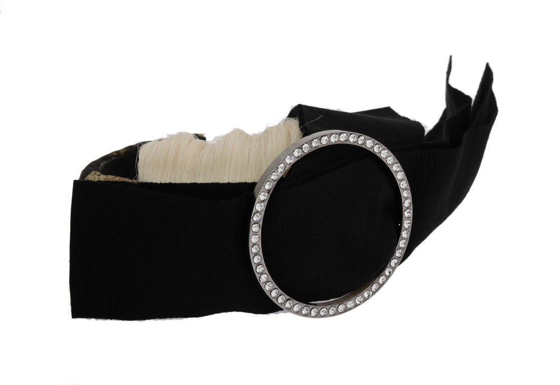 Statement of sophistication and Italian craftsmanship