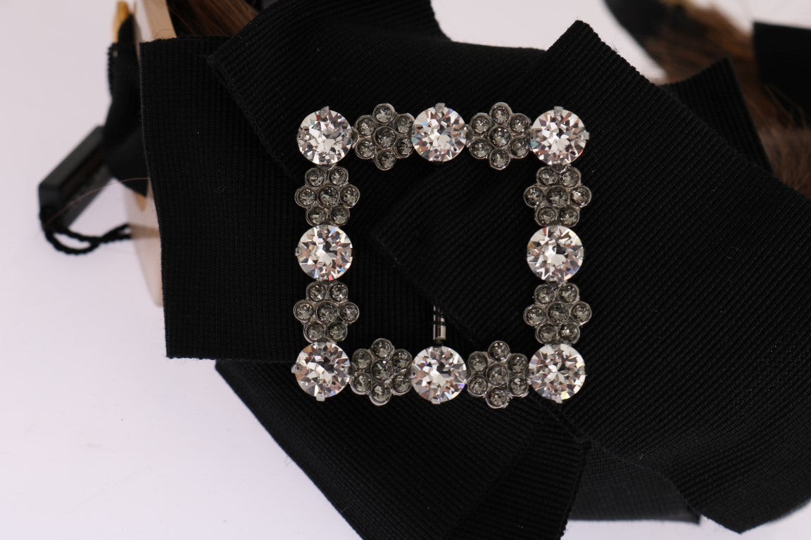 Perfect statement piece for special occasions or everyday glamour