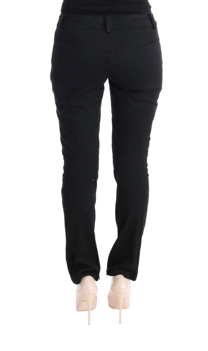 Brand new Ermanno Scervino trousers embody high-quality Italian craftsmanship