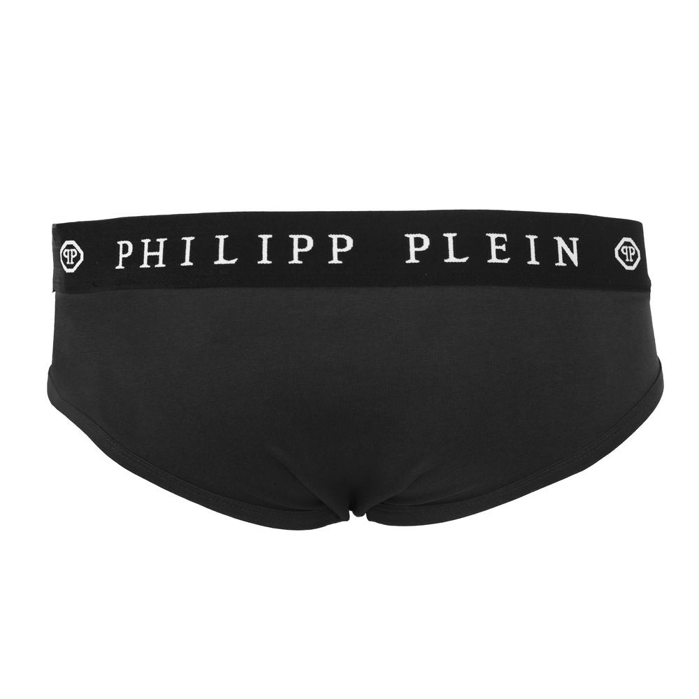  High-end fashion black men's boxer shorts for ultimate comfort