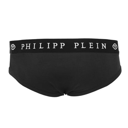  High-end fashion black men's boxer shorts for ultimate comfort