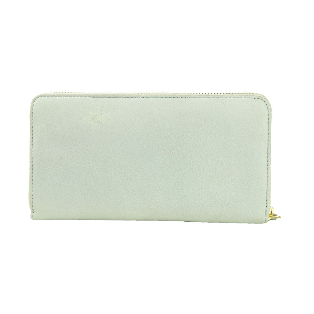  Luxurious Cavalli Class wallet made from 100% Calfskin leather 