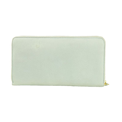  Luxurious Cavalli Class wallet made from 100% Calfskin leather 