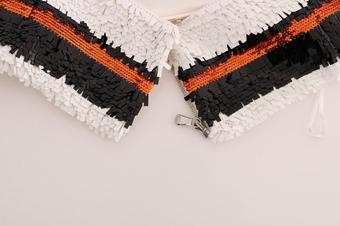 Logo details, perfect for making a statement