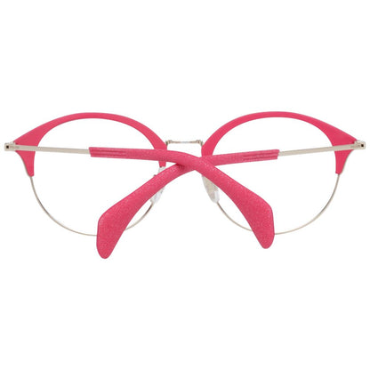 Multicolor Women Optical Frames with 50mm lenses width and 44mm lenses height
