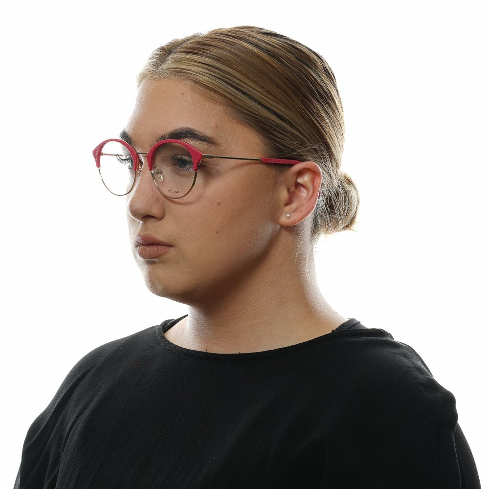 Multicolor Women Optical Frames with 20mm bridge width and 136mm frame width