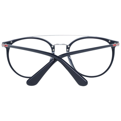 Blue Optical Frames with 51mm Lenses Width and 19mm Bridge Width