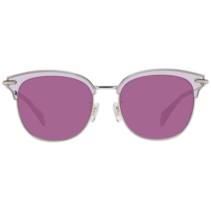Metal and plastic frame sunglasses with 100% UVA & UVB protection