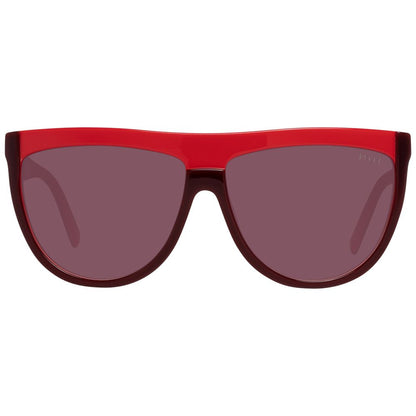 Plastic frame and lenses with 100% UVA & UVB protection
