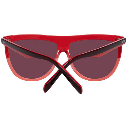 Size 60-12-140 with full-rim design and branded case included