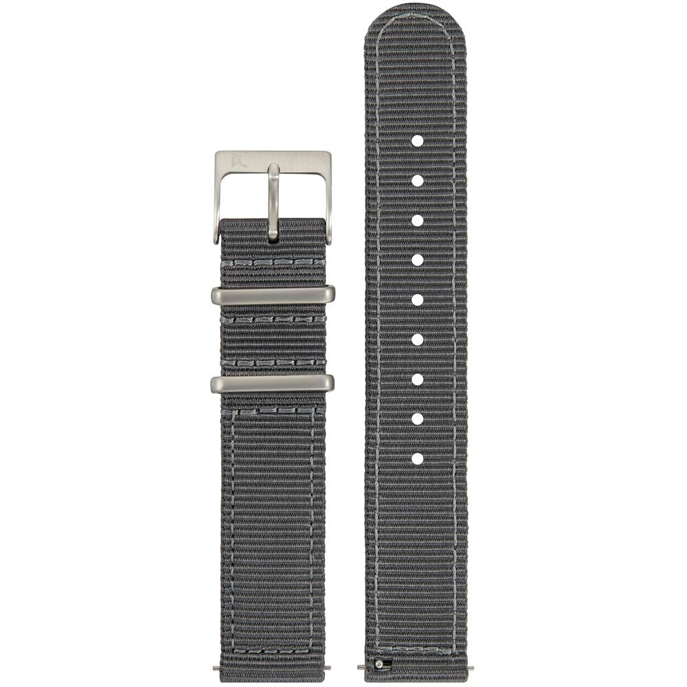 Pierre Cardin Silver Men Watch with 3 ATM water resistance