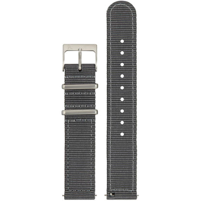 Pierre Cardin Silver Men Watch with 3 ATM water resistance