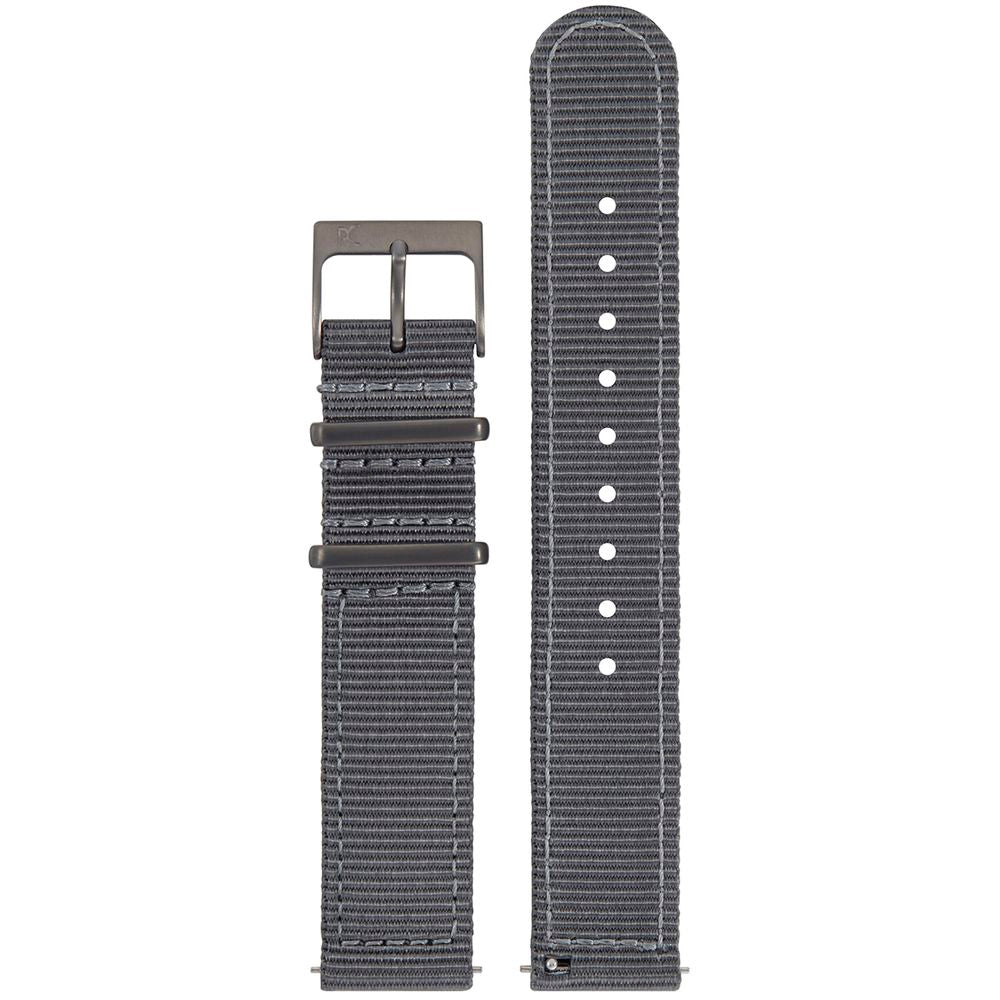Stainless Steel Gunmetal Pierre Cardin Gray Men Watch with 3 ATM Water Resistance and Analog Display