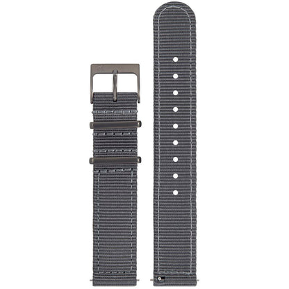 Stainless Steel Gunmetal Pierre Cardin Gray Men Watch with 3 ATM Water Resistance and Analog Display
