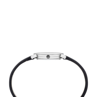 Classic and Elegant Black Women's Watch by Pierre Cardin