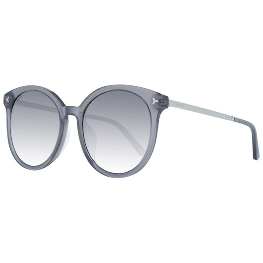 Bally Gray Women Sunglasses with UV protection and stylish design