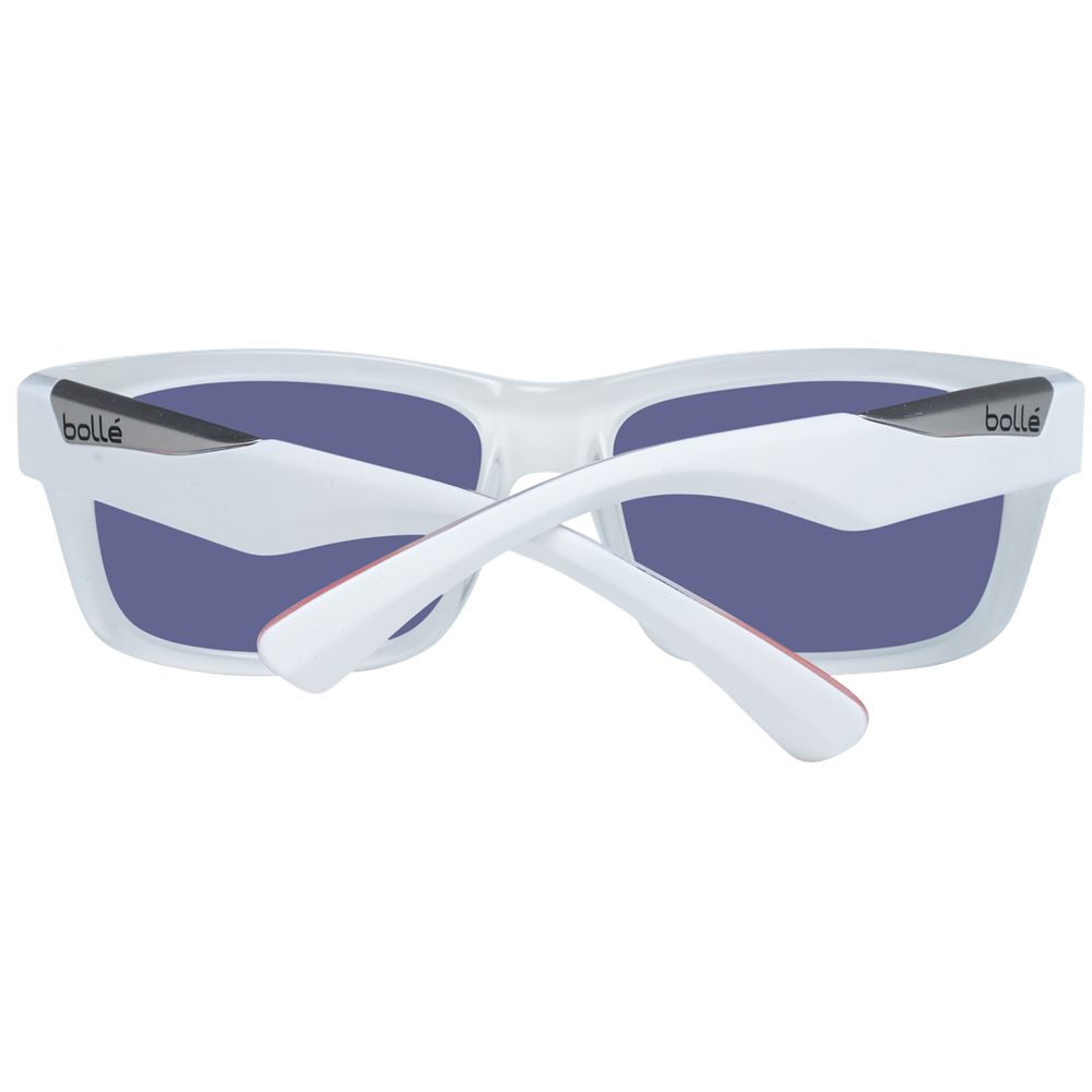 Plastic frame and lenses providing 100% UVA & UVB protection