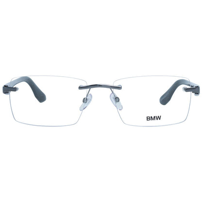 Demo Plastic Lenses with 56mm Width and 37mm Height