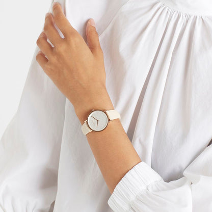 Case Width 32mm, Case Height 6mm, Strap Connecting Width 14mm