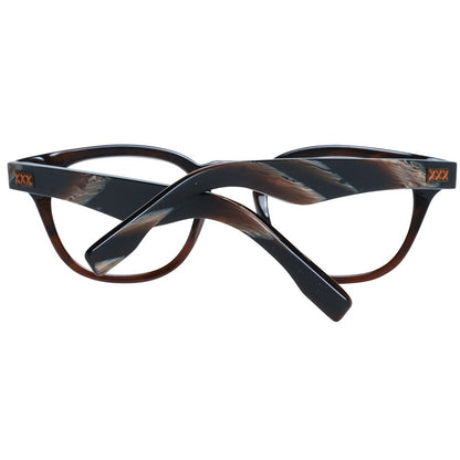 Demo glasses lenses with 48mm width and 38mm height