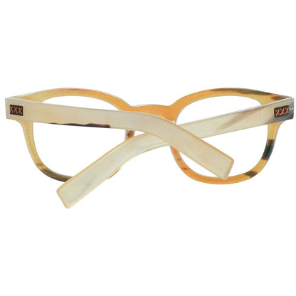 Multicolor men's optical frames with full-rim style and 47-23-145 size