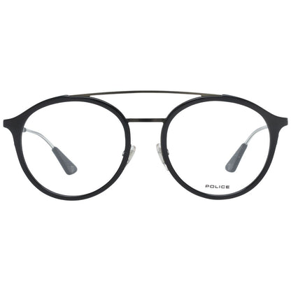  Demo glasses lenses with 52mm width and 48mm height 