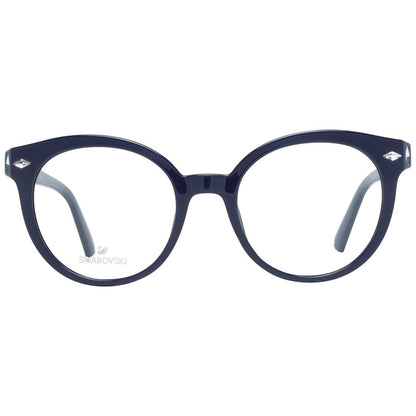 Fashionable Purple Women Optical Frames with Branded Case Included