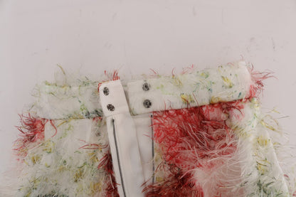 Crafted in Italy with luxuriously smooth silk lining