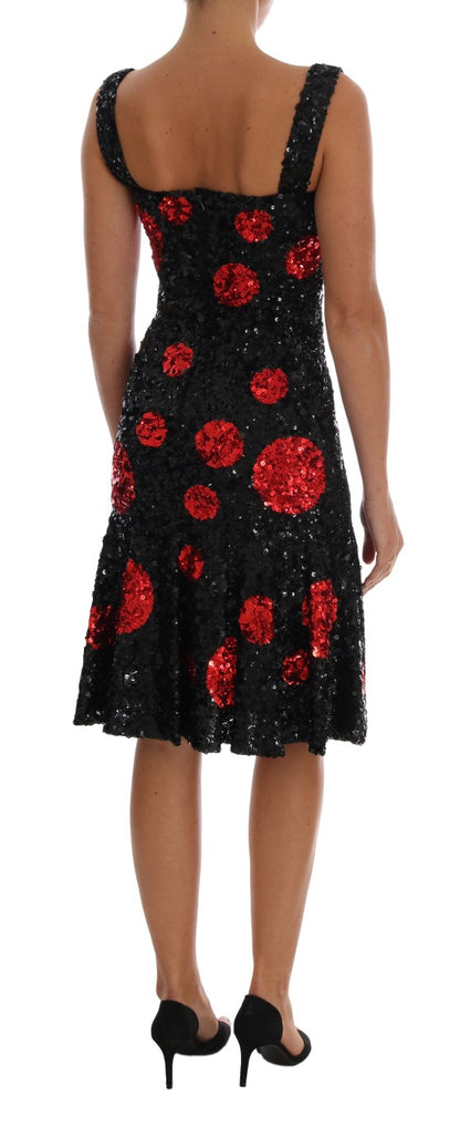  Stunning Italian Dolce & Gabbana Dress with Mediterranean Charm and Skilled Craftsmanship for High-End Occasions 