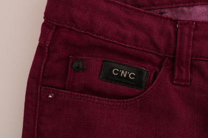 Ample stretch for a flattering and comfortable wear every time