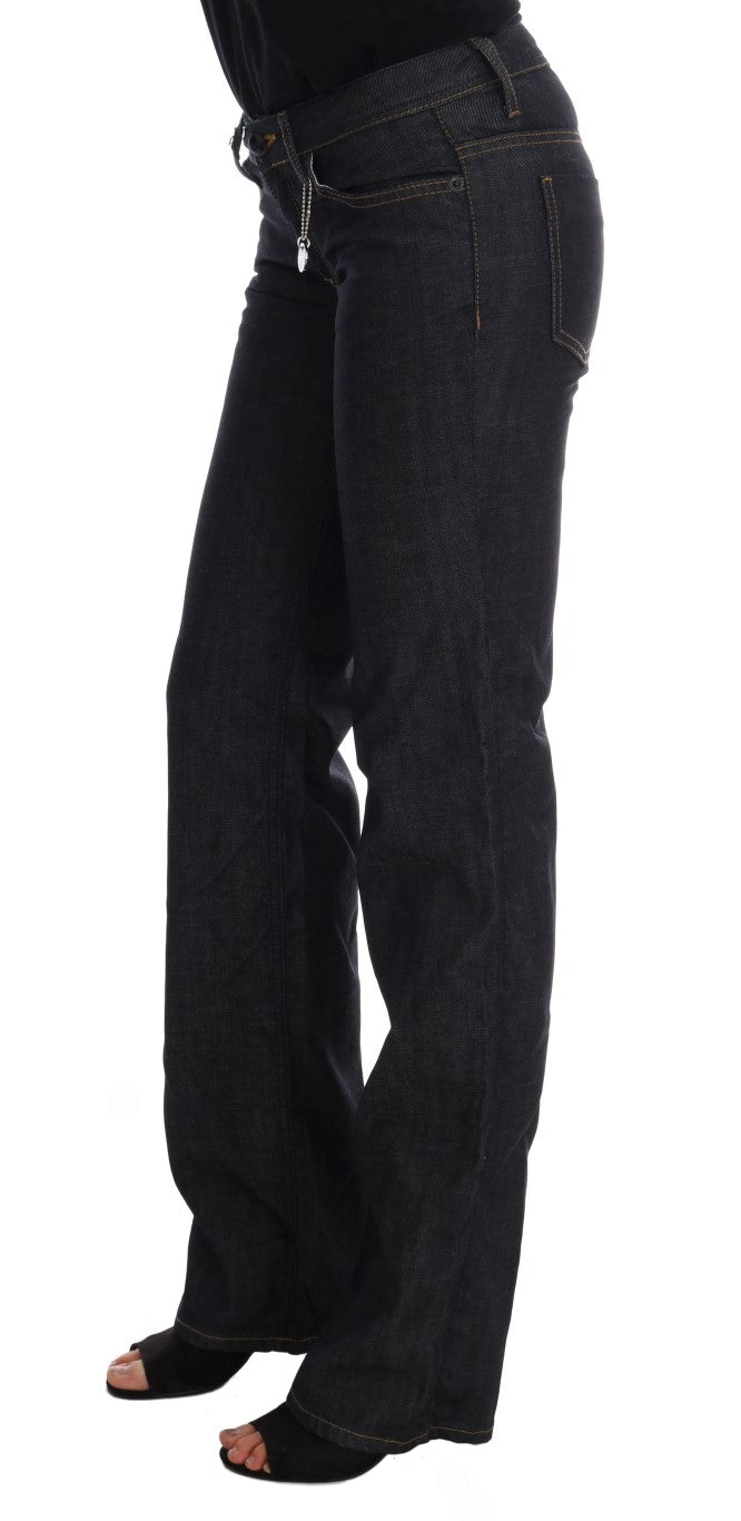 Costume National jeans in a classic and flattering silhouette