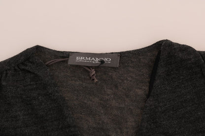  Ermanno Scervino blouse made with pride in Italy 