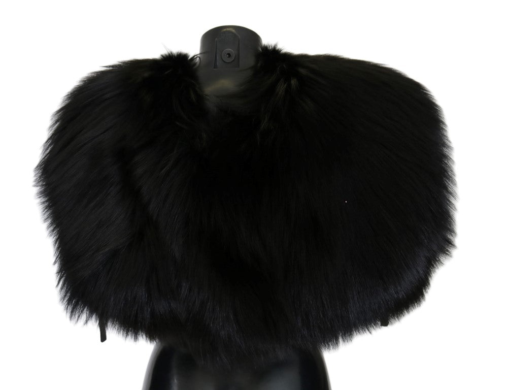 Stunning piece adding sophistication and warmth to any ensemble