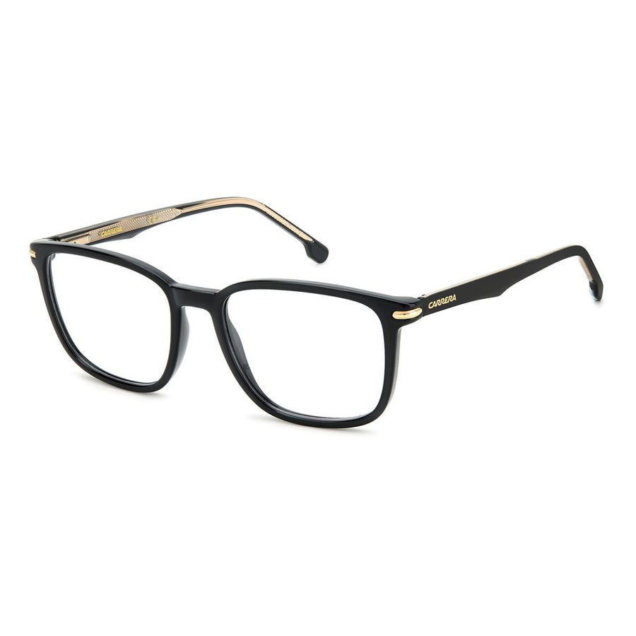 Carrera Black Haircalf Frames