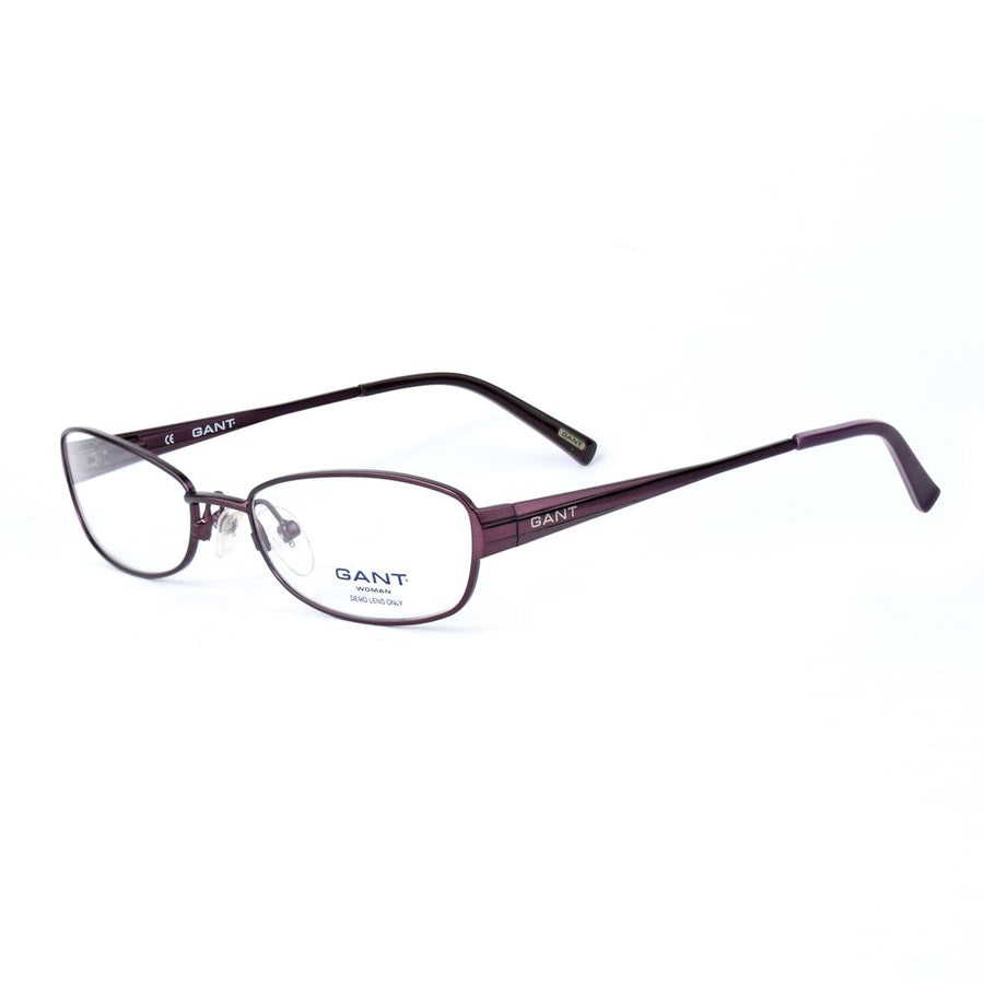 Gant Purple Plastic Frames