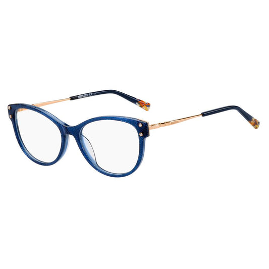 Missoni Blue Haircalf Frames