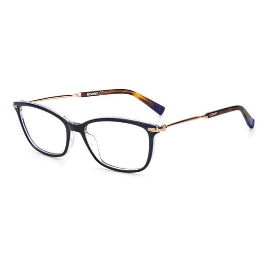 Missoni Blue Haircalf Frames