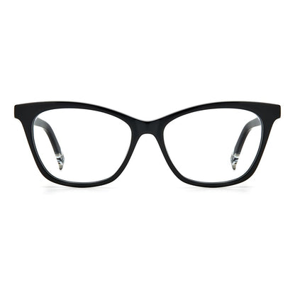 Missoni Black Acetate Frames