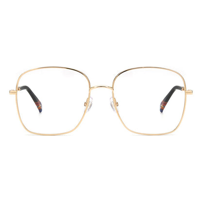Missoni Bicolor Metal Frames