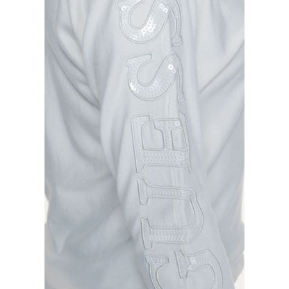 Guess Fall/Winter Collection Women’s Shirt in white viscose fabric