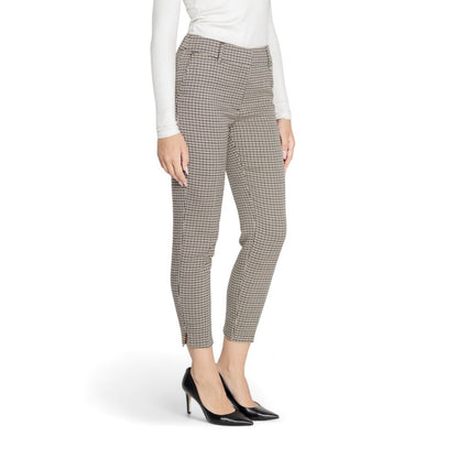 Only Beige Polyester Pant