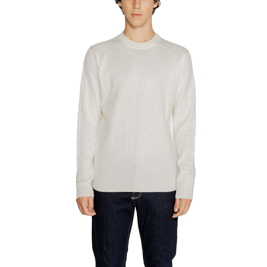 Hamaki-Ho Cream Viscose Sportswear