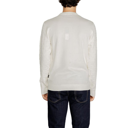 Hamaki-Ho Cream Viscose Sportswear