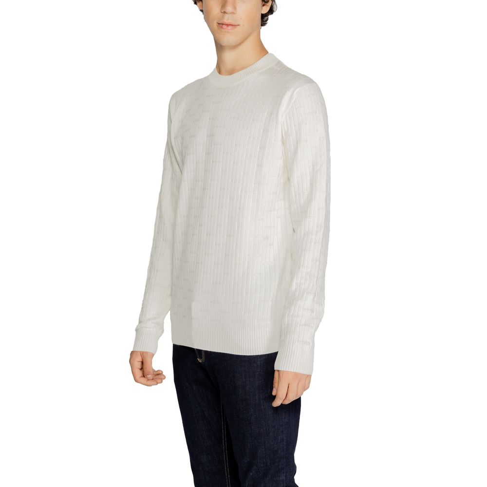 Hamaki-Ho Cream Viscose Sportswear