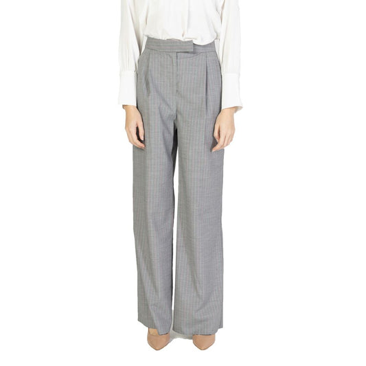 Rinascimento Multicolor Polyester Pant