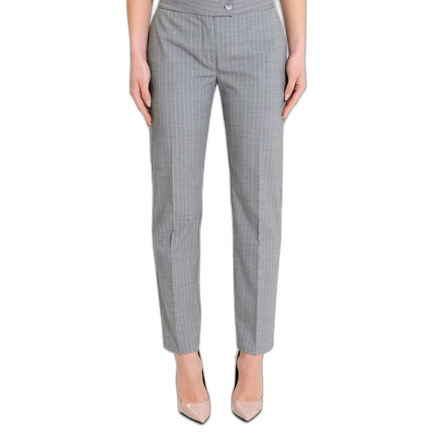 Rinascimento Multicolor Polyester Pant