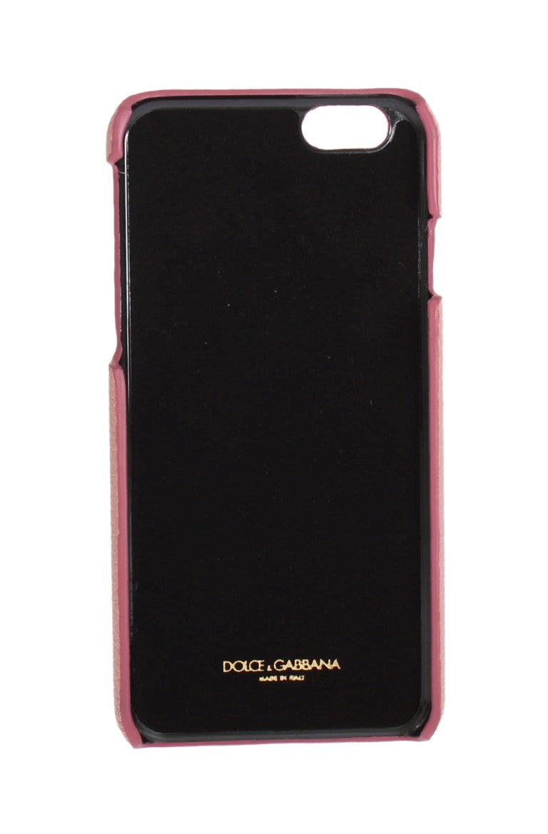Italian-made phone cover ensuring your tech is as stylish as you are