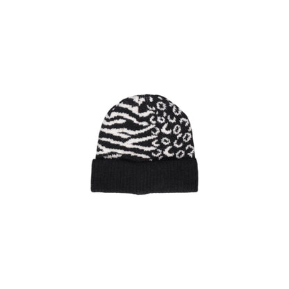 Only Black Marabou Caps Baseball Hat